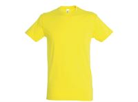 T-SHIRT REGENT UNISEX 150 g/m²